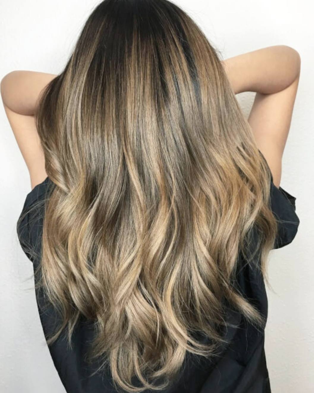 Creative Layers Hair Art Studio Charlotte Nc Hair Salon Services