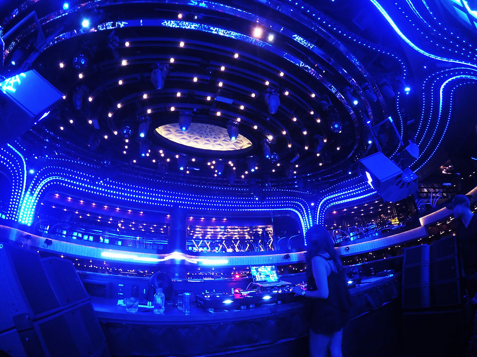 Jewel (Las Vegas)