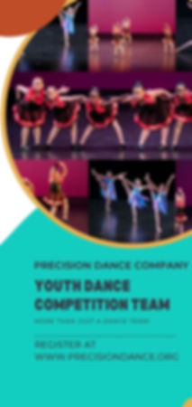 YOUTH COMPETITON FEE- WITH SOLO/DUET/TRIO