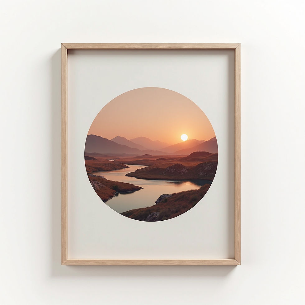 Impresión Arte Digital