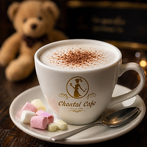 Babyccino