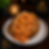 Jacket Potato - Spicy Chicken