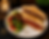 Sausage or Turkey Bacon