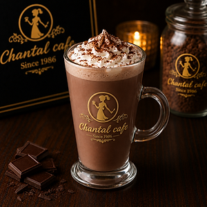 Hot Chocolate