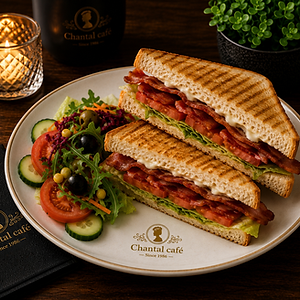 BLT