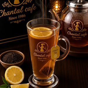 Lemon Tea