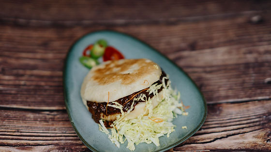 Beef Murger