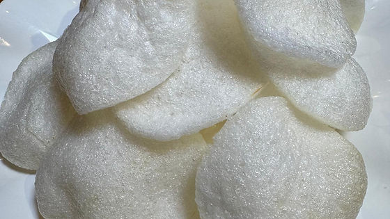 Prawn Crackers