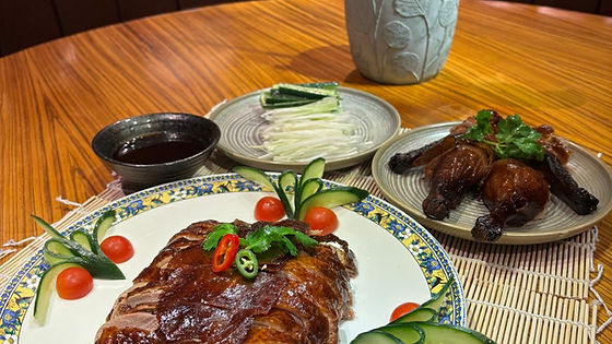 Peking Duck Whole 整隻
