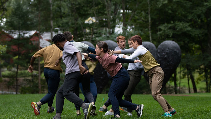 BDT @ Camp Kent Workshop + BareWolf Brewery