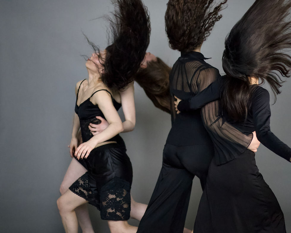 Trainee Program Observation Day