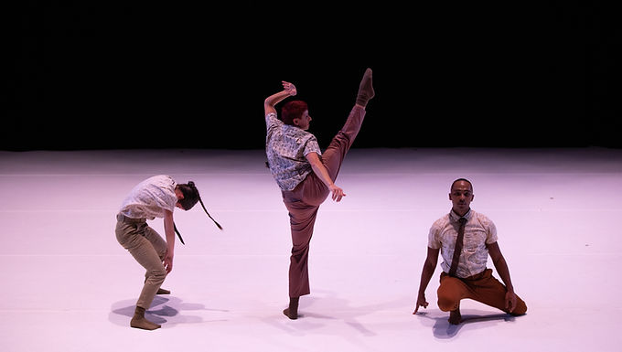 Strong Women of Today at APAP 2026