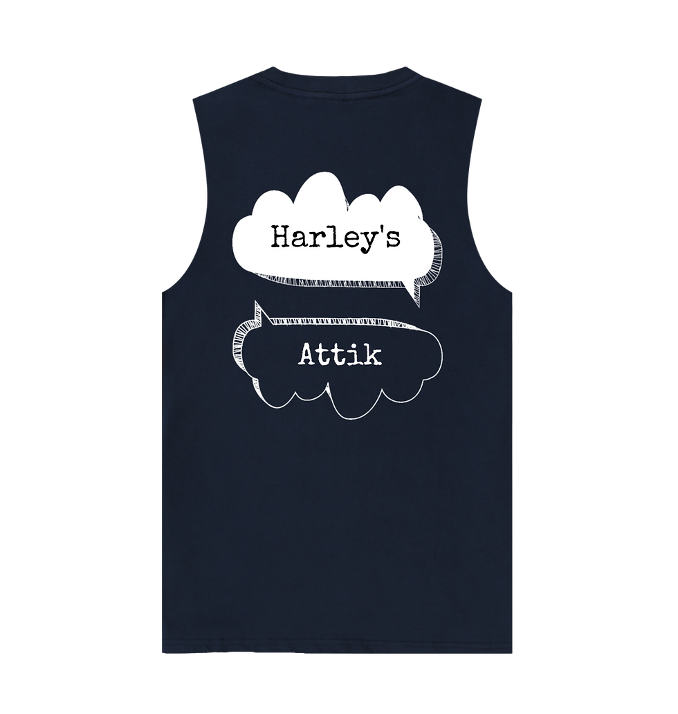 Thumbnail: 4 Ps Tank Vest