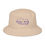 Thumbnail: Grape Harley's Attik Text / Attik Cloud (Outline) Bucket Hat | Five Colours