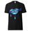 Thumbnail: Indiquoise Drippē Lipz Unisex T | Black (Australia & New Zealand Only)