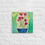 Thumbnail: Get My Flowers  Canvas 
