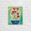Thumbnail: Get My Flowers  Canvas 