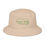 Thumbnail: Kiwi Harley's Attik Text / Attik Cloud (Outline) Bucket Hat | Five Colours