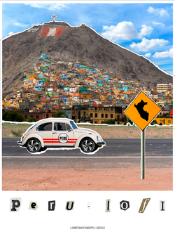 P E R U - L O F I (2021)