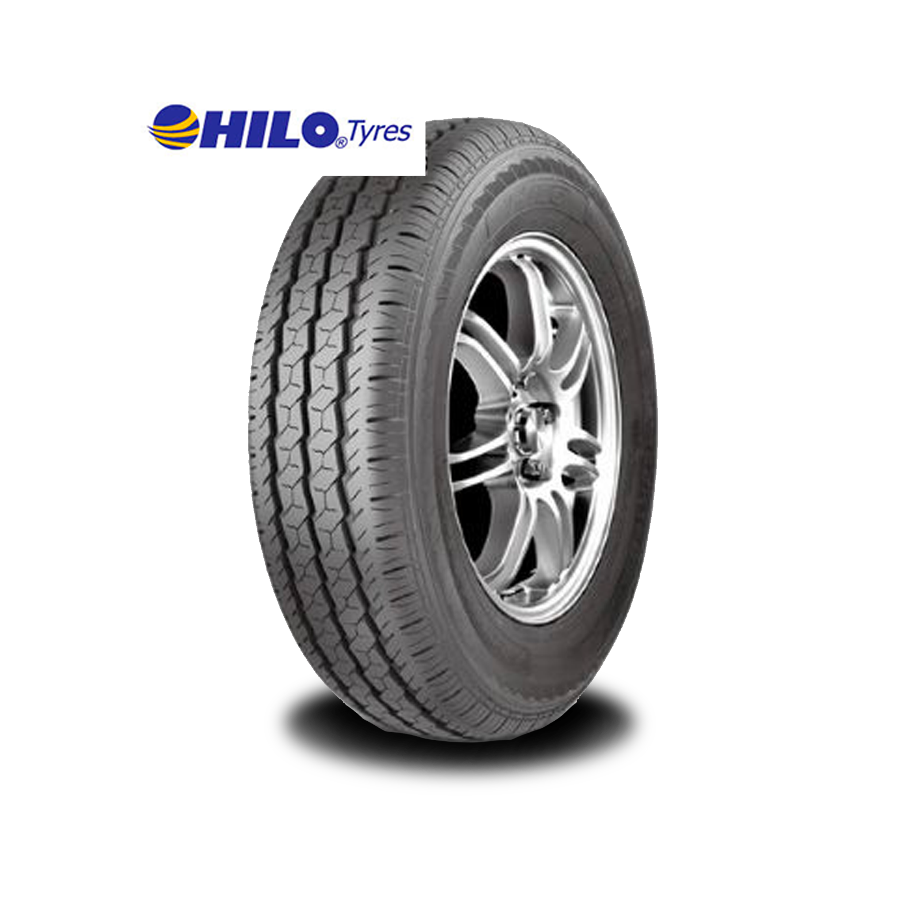 HILO XC1 215/70 R 15C  8PR  109/107R