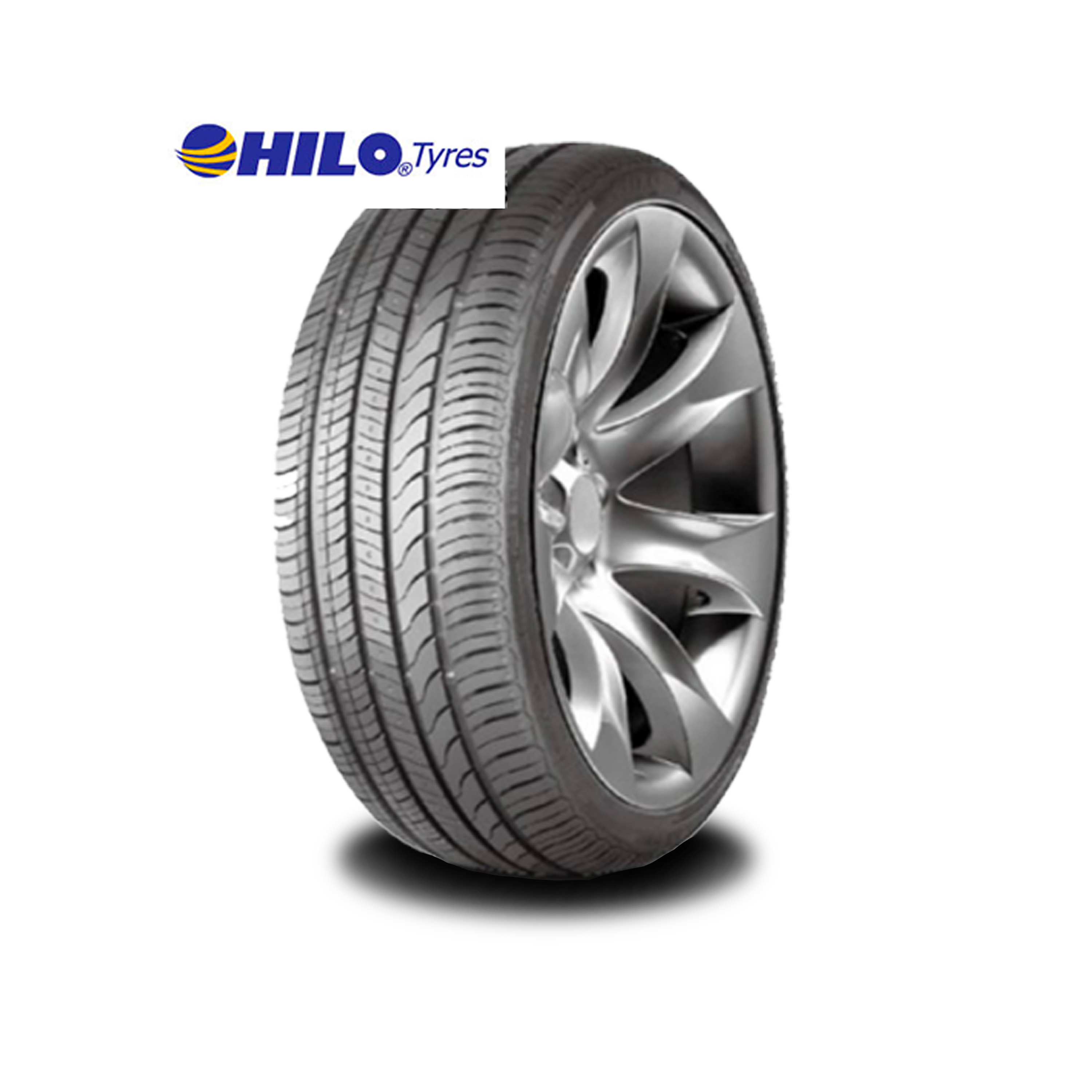 HILO XU1 195/45R16 84XL