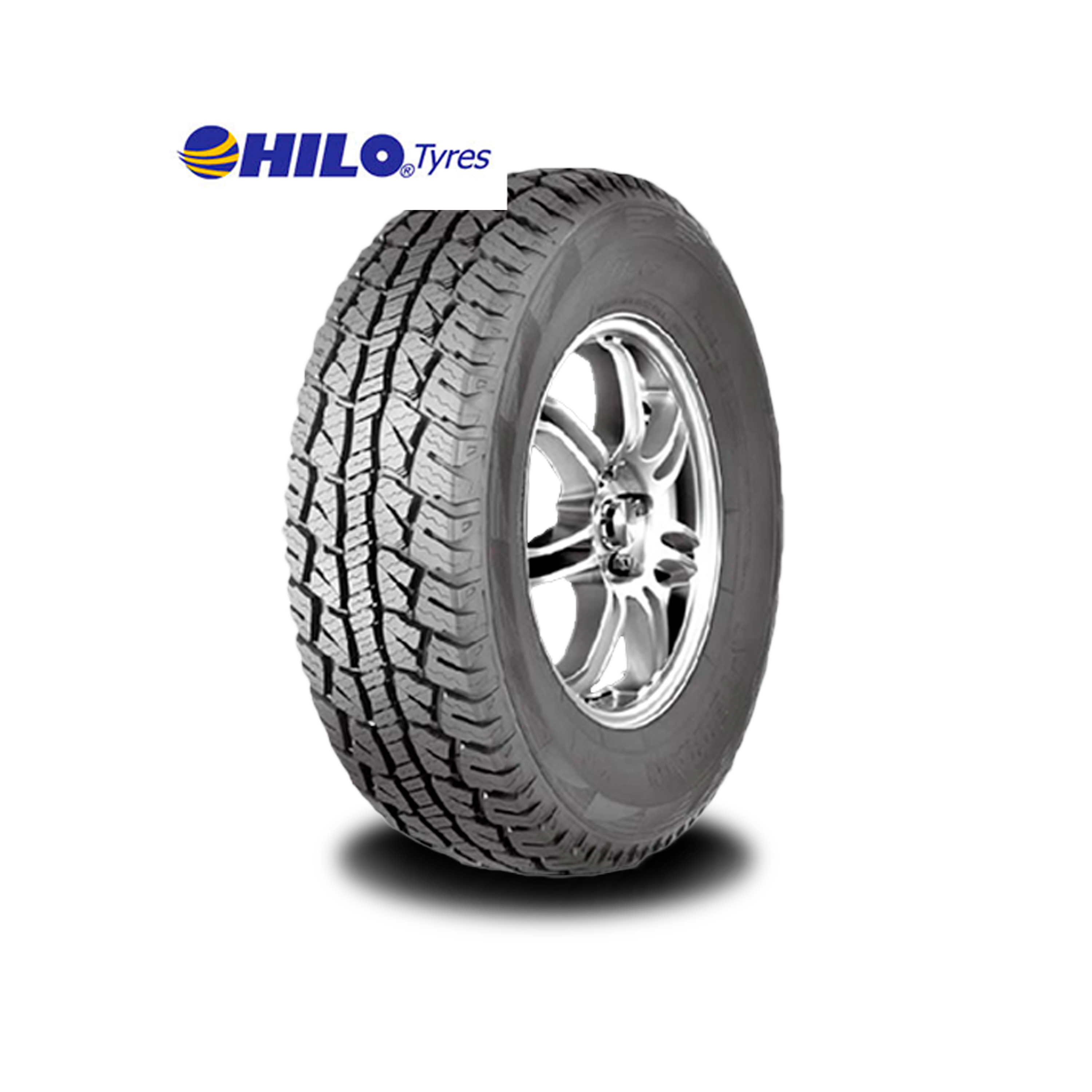 HILO XT1 265/60R18 110T