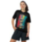 Thumbnail: Work Then Pray - Jersey Tee