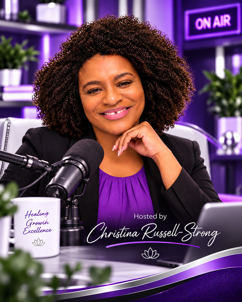 Purple Podcast Portrait_ Healing Growth Excellence.png