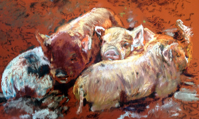 Higgeldy Piggeldy