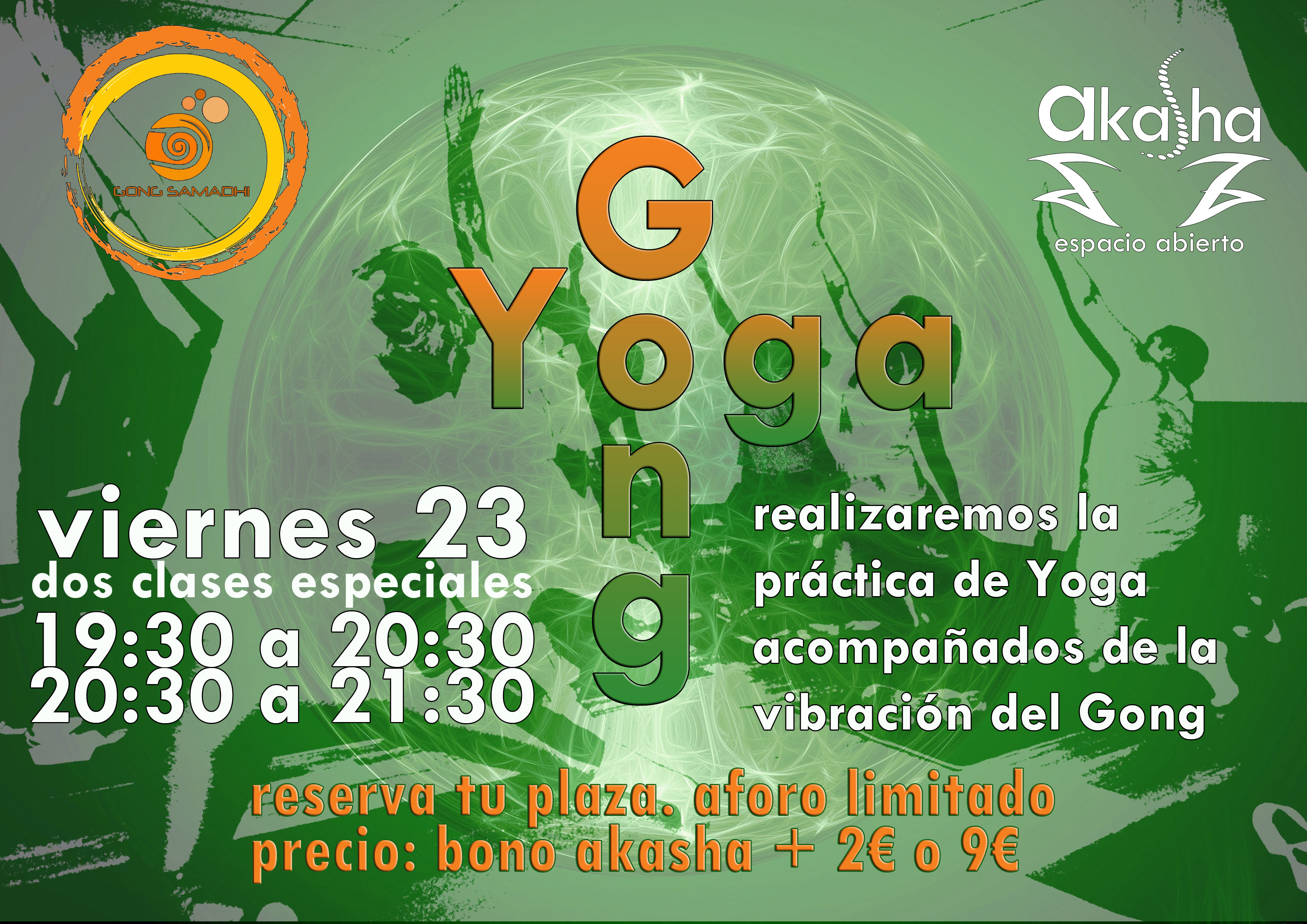gongmasyoga