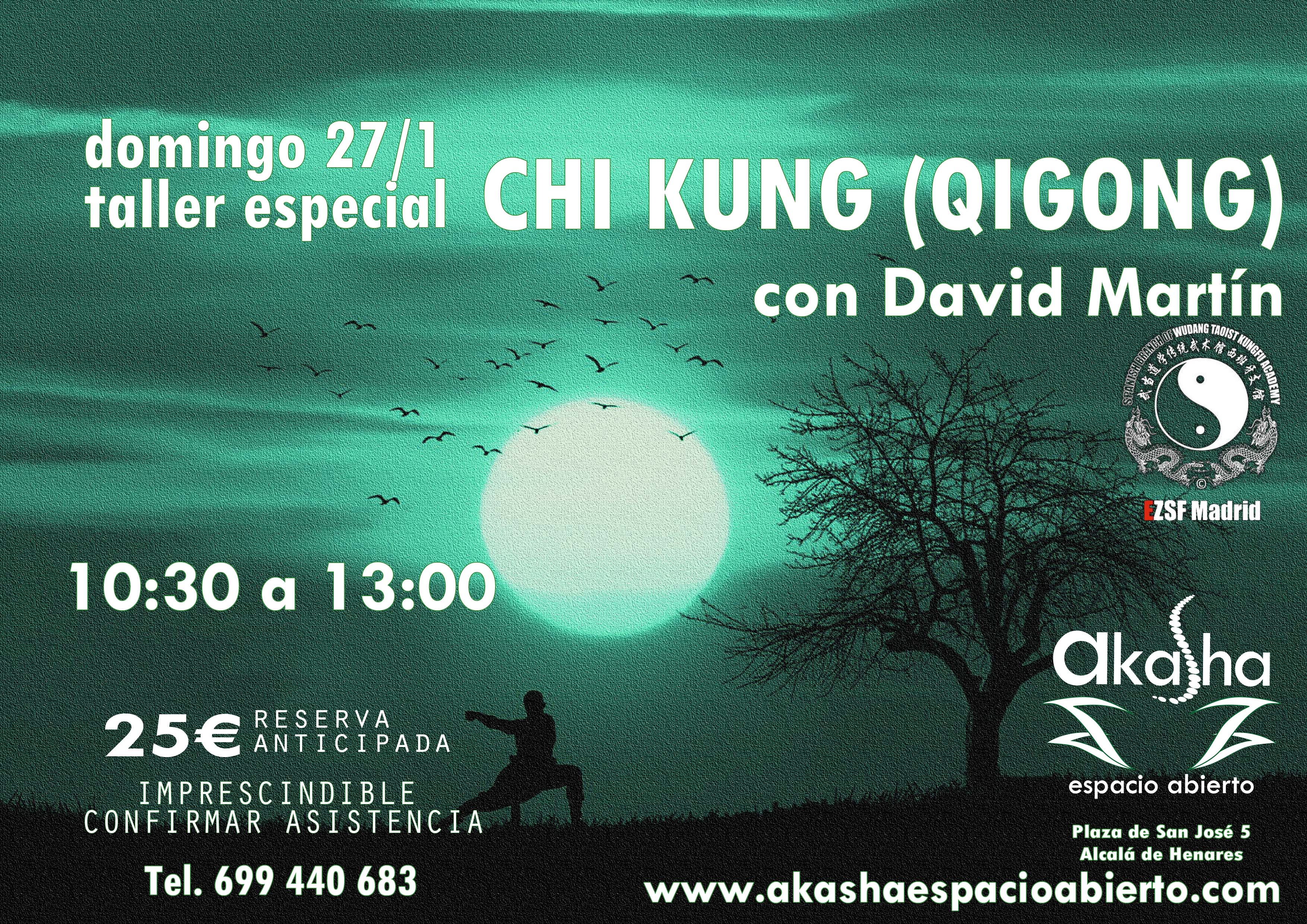 chi kung enero19