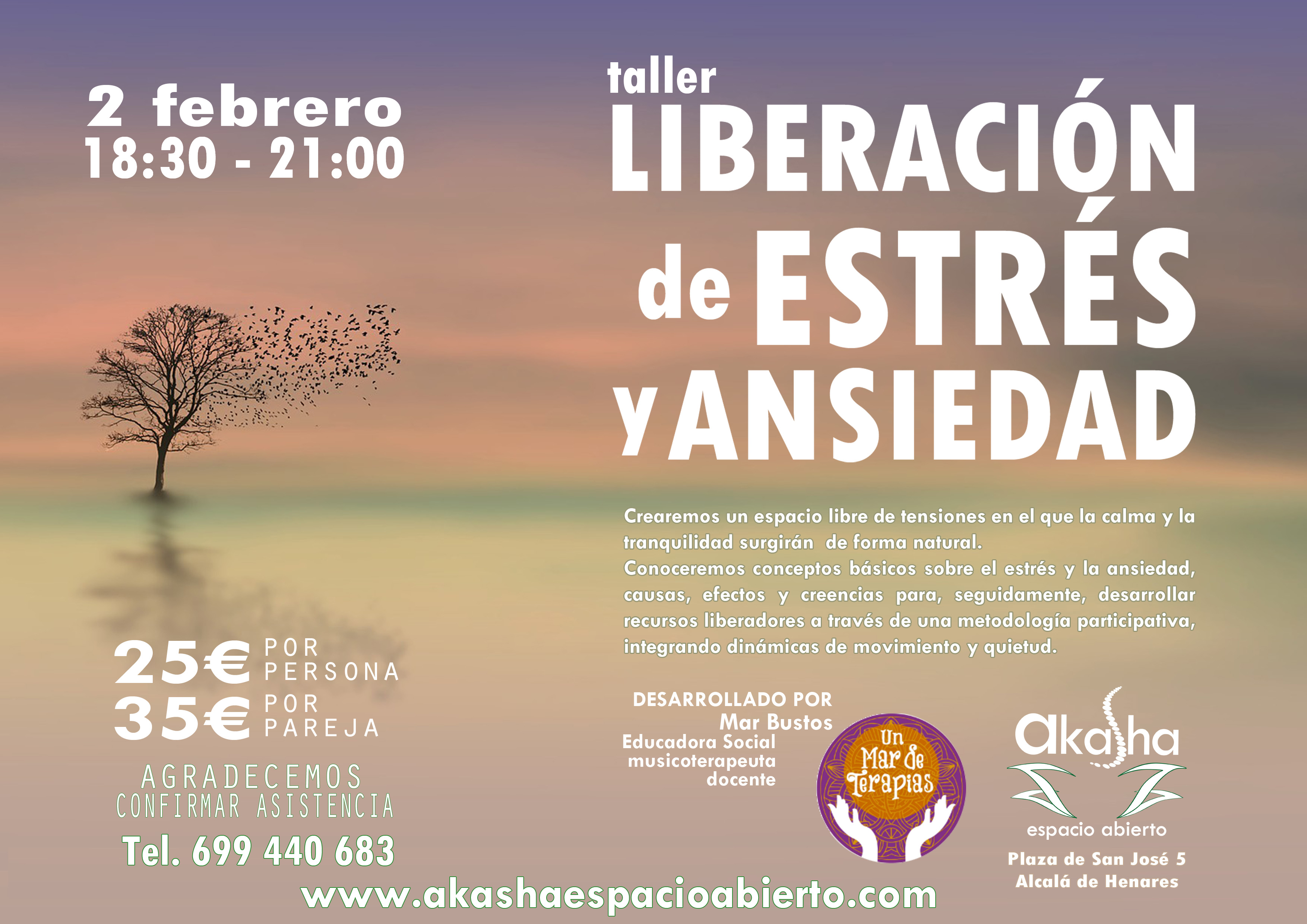 liberacion estresyansiedad
