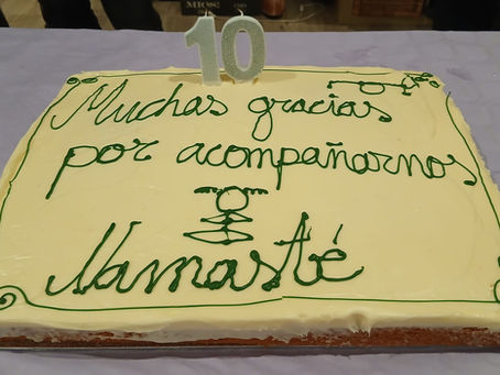 Gracias por estos 10 años… y por todos los que están por venir.