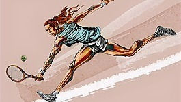 Acupuncture for shoulder injury recovery