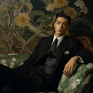 Unveiling the Future of Fashion: 24 May