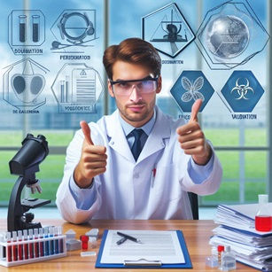 Valiadation And Compliance
