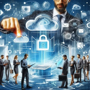 Data Migration and System Integration