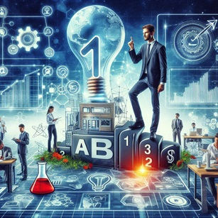 Lab Digital Transformation Strategy