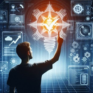 Software Development And Automation Solutions