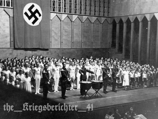 'Jugend und Volk' 1937