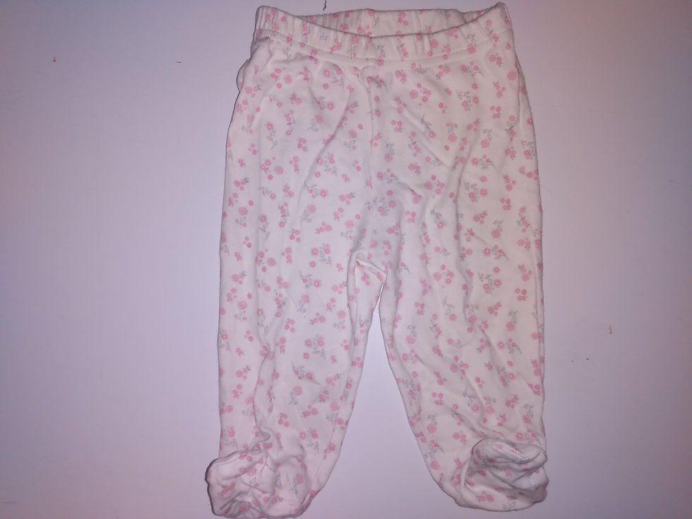 Thumbnail: Piglet Layette 6-9m