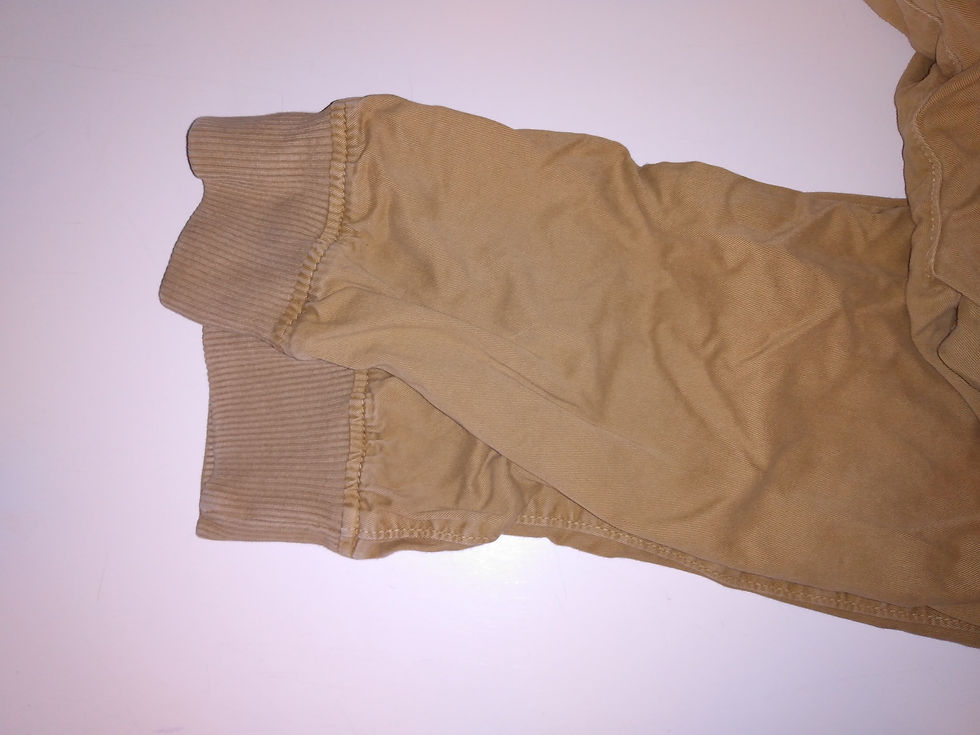 Thumbnail: American Eagle Pants