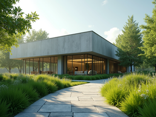 Tendencias en Arquitectura 2026: Innovaciones y Estilos