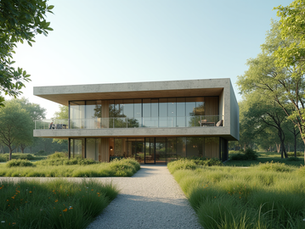 Beneficios de la Arquitectura Sostenible en Proyectos Modernos