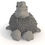Thumbnail: 3Dmodel of realistic toy of pinguin for games architectural renderings advertisements vray 3d studio max fbx obj
