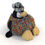 Thumbnail: 3Dmodel of realistic toy of pinguin for games architectural renderings advertisements vray 3d studio max fbx obj