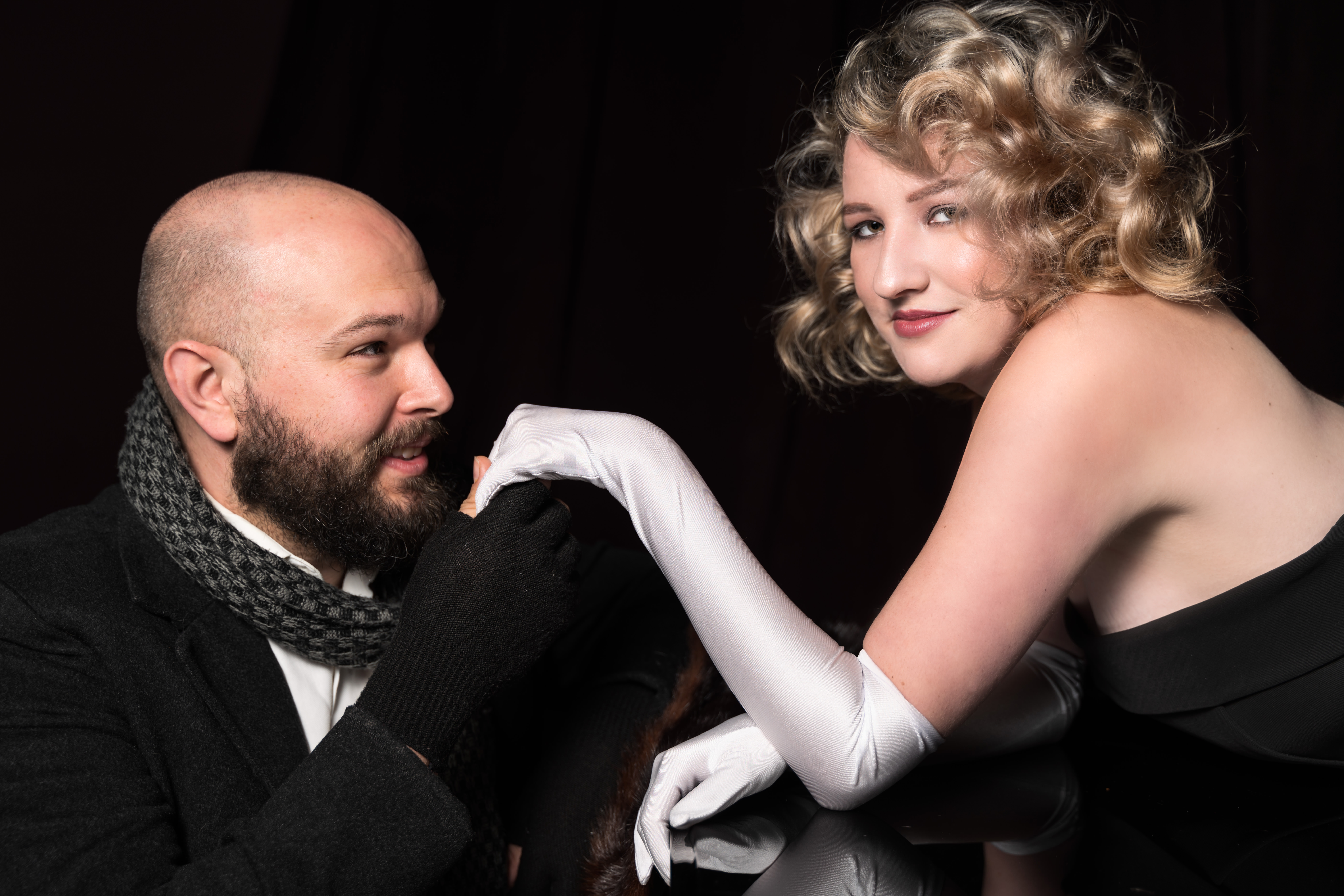 La Boheme - Central Coast Opera