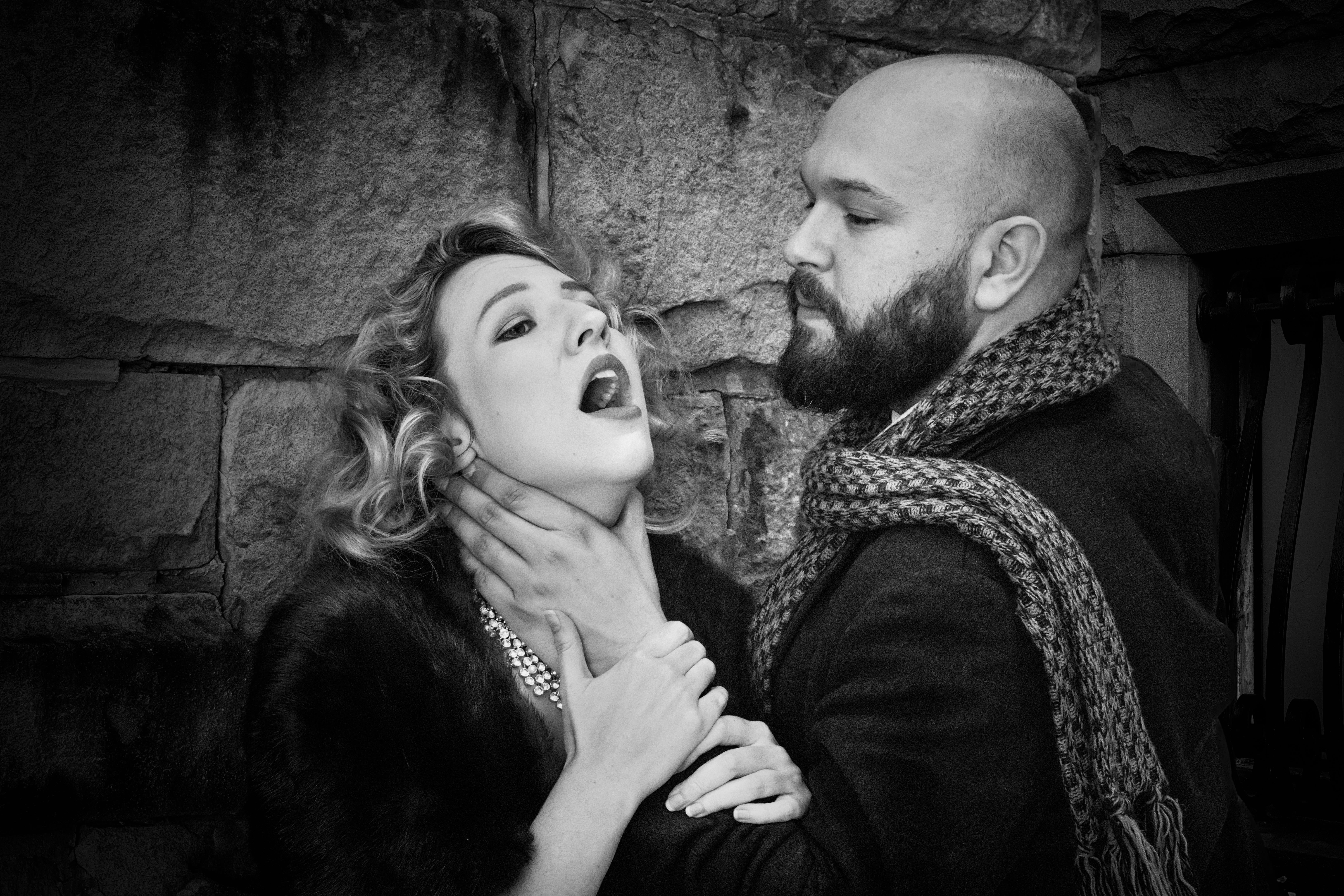 La Boheme - Central Coast Opera