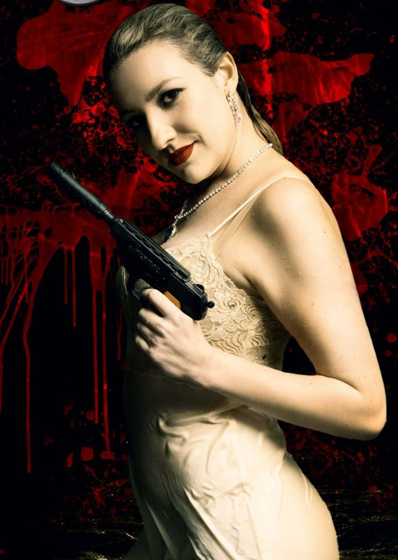 Lucia di Lammermoor - Outlaw Opera