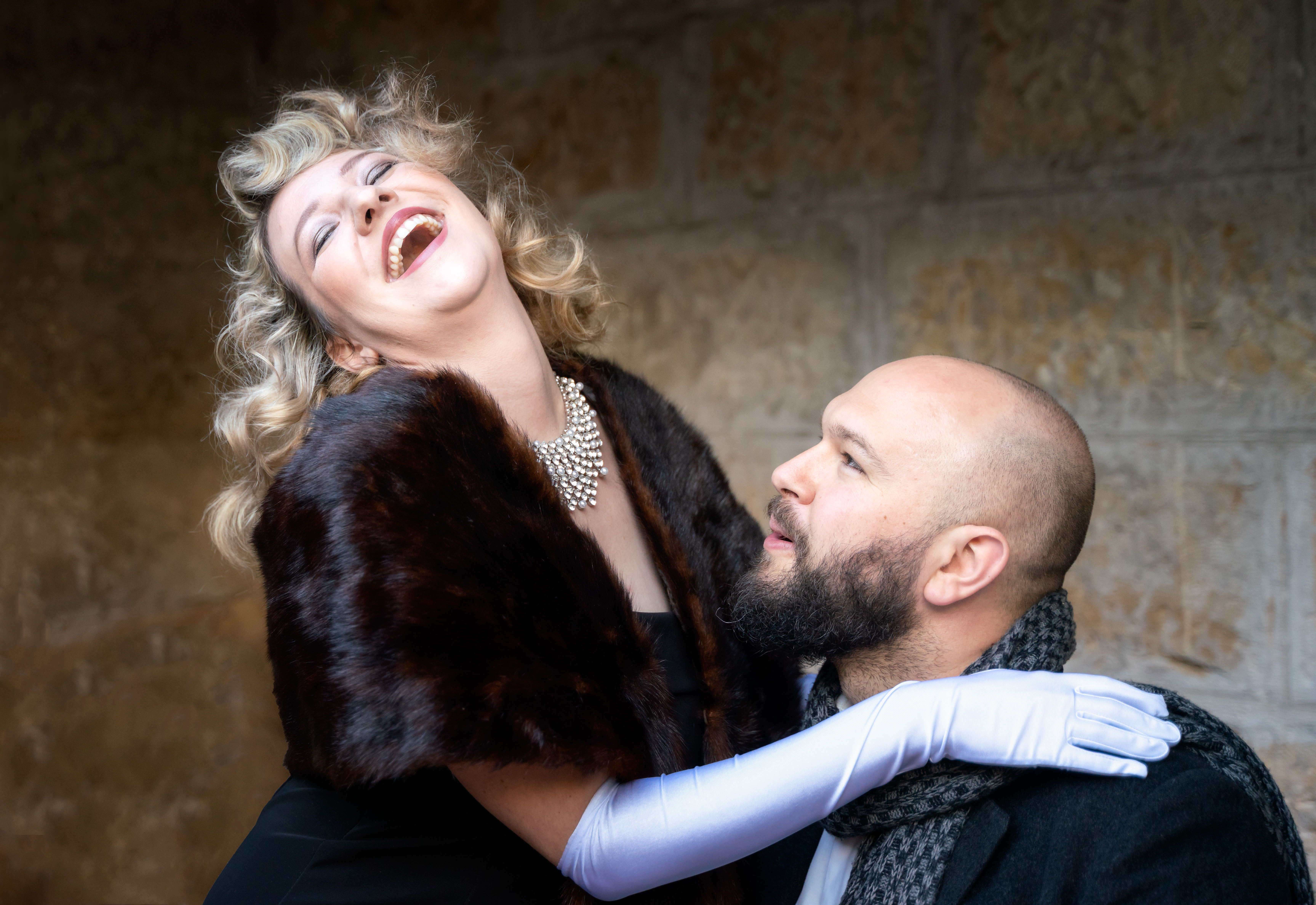 La Boheme - Central Coast Opera